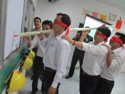 Kỹ năng quản lý chiến lược bán hàng hiệu quả - VEDAN (28 & 29 & 30.03.2016)